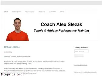 alexslezak.com