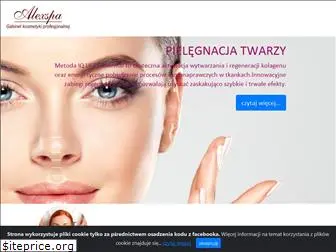 alexspa.pl