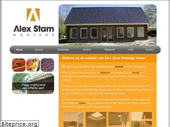 alexstam.nl