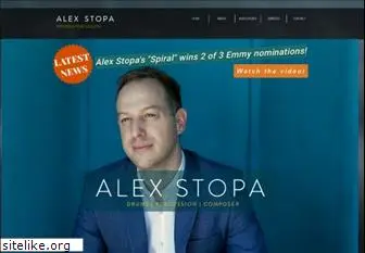 alexstopa.com