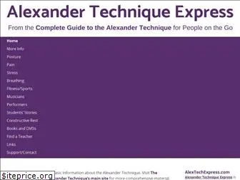 alextechexpress.com