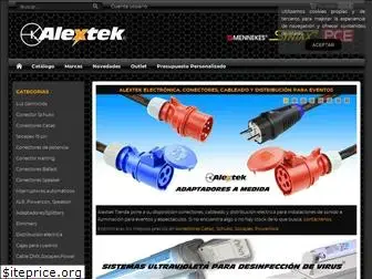 alextektienda.com