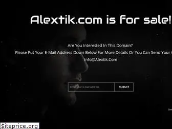 alextik.com