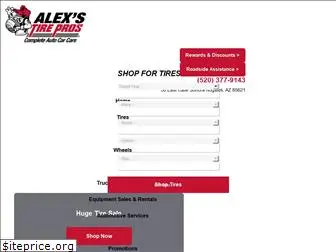 alextires.com