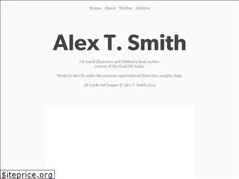 alextsmith.com