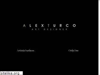 alexturco.com