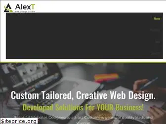 alextwebdesign.co.uk