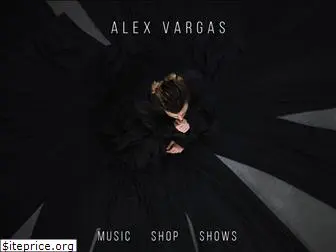 alexvargas.com