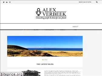 alexverbeek.net