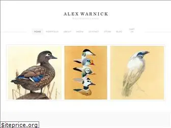 alexwarnick.com