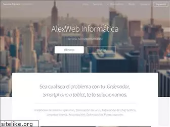 alexweb.es