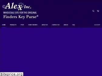 alexxinc.com