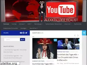 alexxtv.de