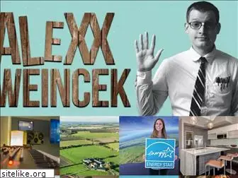 alexxweincek.com