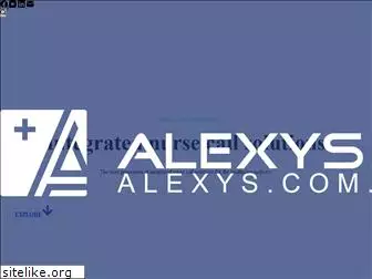 alexys.com.au