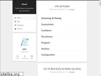 alexzl5.github.io