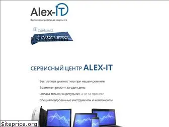 alexzsoft.ru