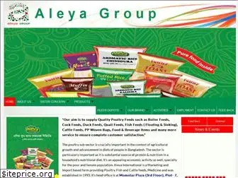 aleya-bd.com