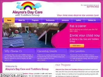 aleynasdaycare.com