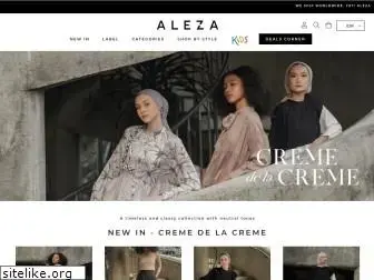 aleza.co.id