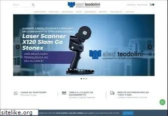 aleziteodolini.com