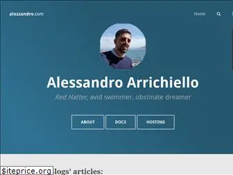 alezzandro.com