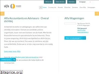 alfa-accountants.nl