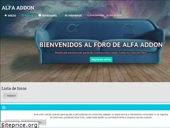 alfa-addon.com