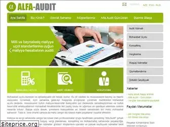 alfa-audit.az