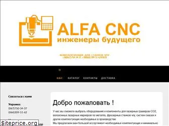 alfa-cnc.com