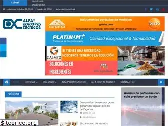 alfa-editores.com.mx