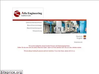 alfa-engineering.de