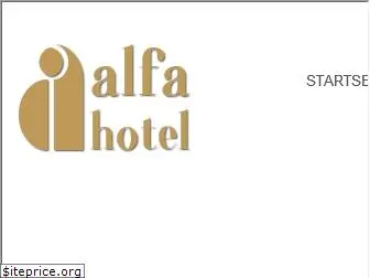 alfa-hotel.de