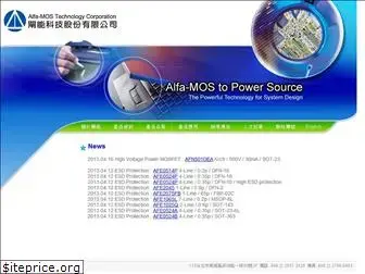 alfa-mos.com