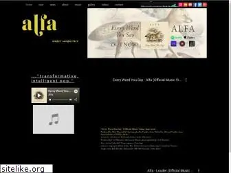 alfa-music.com