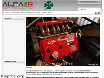 www.alfa-parts.net