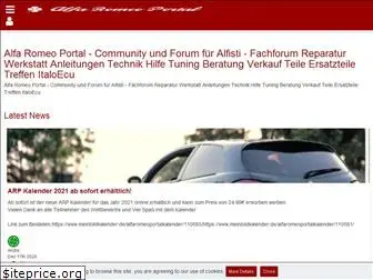 alfa-romeo-portal.com