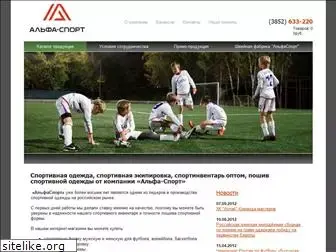 alfa-sport.com