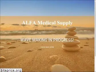 alfa-supply.com