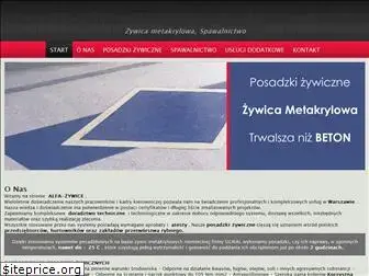 alfa-zywice.pl
