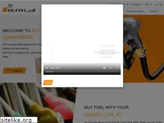 alfa.com.kw