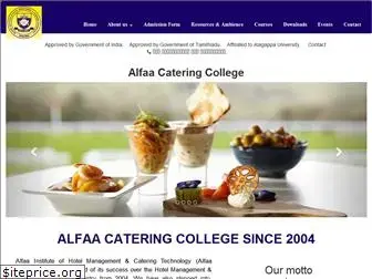 alfaacollege.com