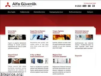 alfaalarm.com