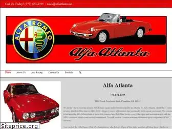 alfaatlanta.com