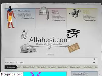 alfabesi.com