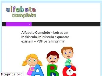 alfabetocompleto.com
