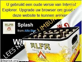 alfabier.nl