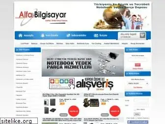 alfabilgisayar.com