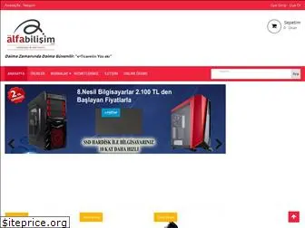 alfabilisim.com.tr