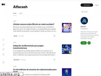 alfacash.medium.com